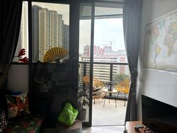 Commonwealth Towers (D3), Condominium #460646431